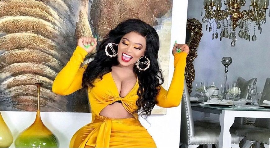 Vera Sidika